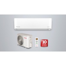 Κλιματιστικό King K1VI32-09WiFi / K1VO32-09