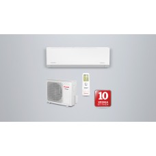 Κλιματιστικό Nemesis Pro N2VI32 - 18WiFi / N2VO32 - 18